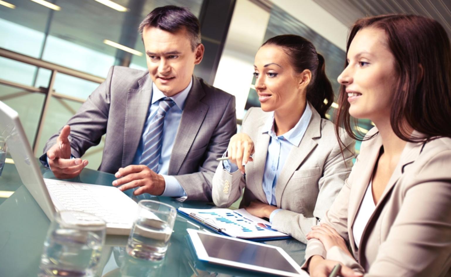 Finanzplanung für mittelständische Unternehmen