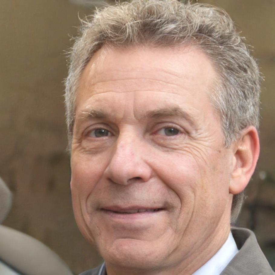 Thorsten Bauer - Finanzberater