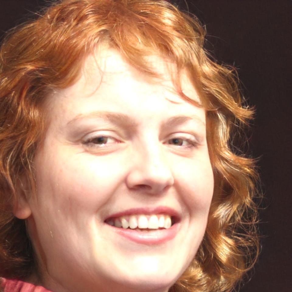 Sandra Kowalski - Steuerexpertin