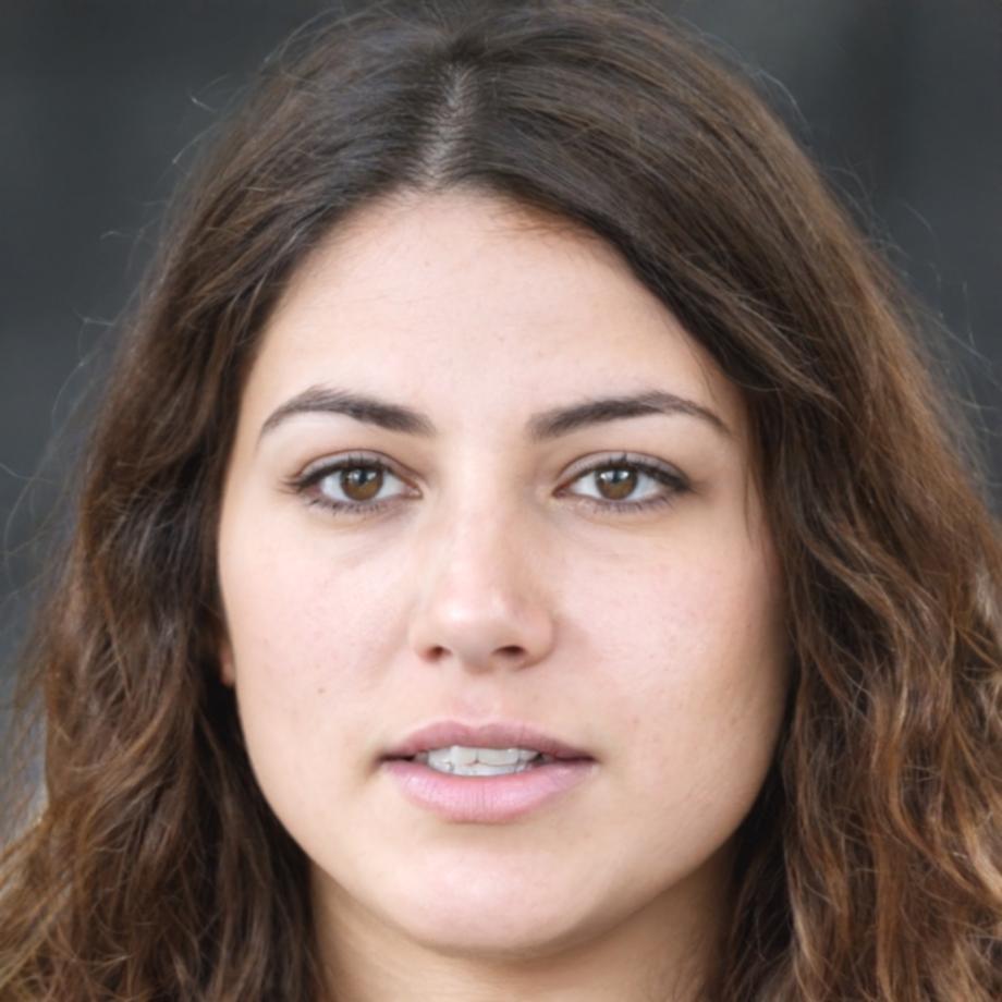 Team-Mitglied Mareike Hoffstadt